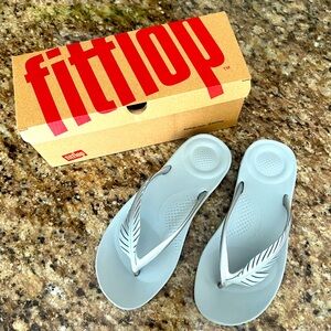 🩶New fitflop sandals 🩶